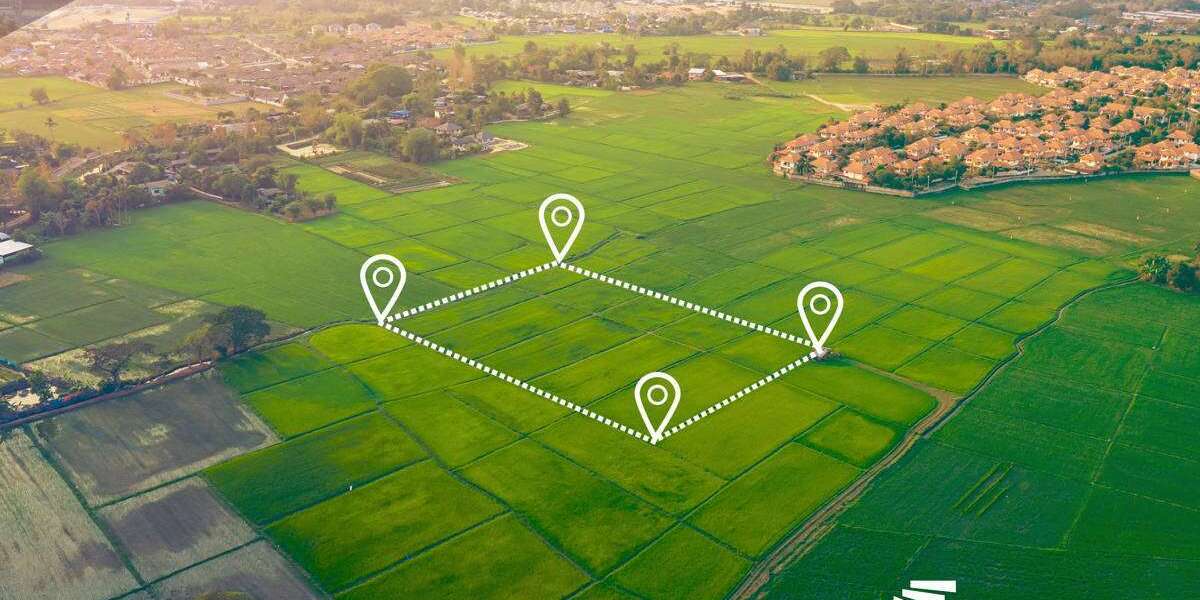 Grundstück in Schiffdorf 240.000 € 6883 m² zimmer