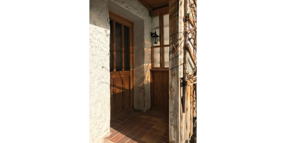 Haus am See , (halbe) Doppelhaushälfte im Seenland Mecklenburg 2 zimmer