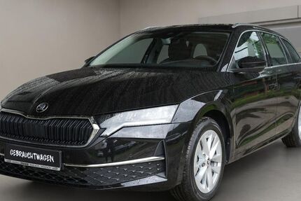 Skoda Octavia 9.601 km 31.750 € Haslach im Kinzigtal 77716