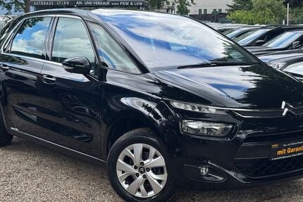 Citroen C4 Picasso 78.000 km 8.390 &euro; Berlin 13127