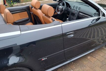 Audi RS4 164.000 km 29.990 € Bechhofen 66894