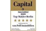 Reihenendhaus Berlin Zehlendorf - 4 Zimmer, 111 m&sup2;, 785.000&euro; | Angebot:26875480