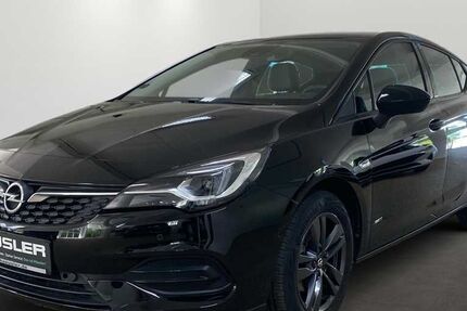 Opel Astra 20.439 km 14.990 &euro; Stockdorf 82131