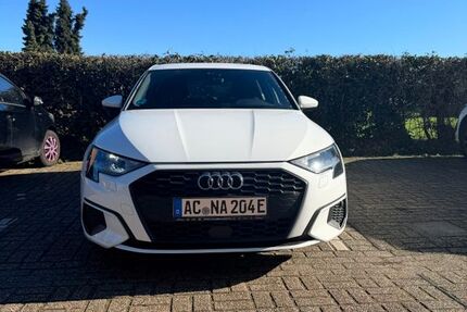 Audi A3 45.000 km 19.999 &euro; Alsdorf 52477