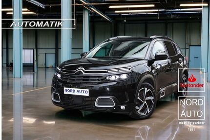 Citroen C5 Aircross 71.000 km 18.720 &euro; Hennigsdorf bei Berlin 16761