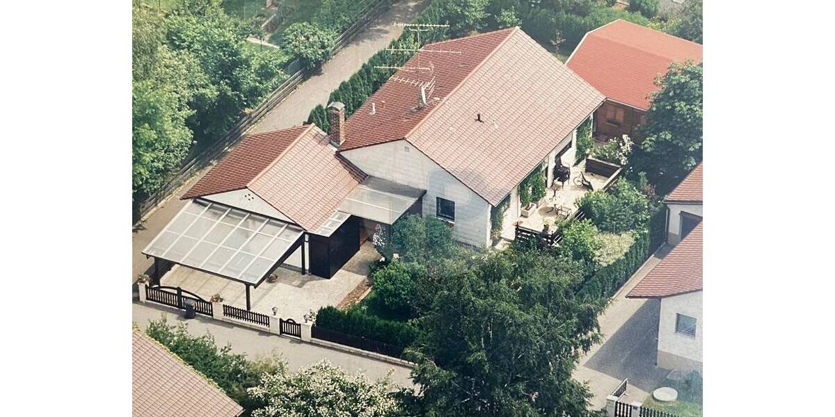 Bungalow Aldersbach Pörndorf - 4 Zimmer, 83 m&sup2;, 209.000&euro; | Angebot:26502065