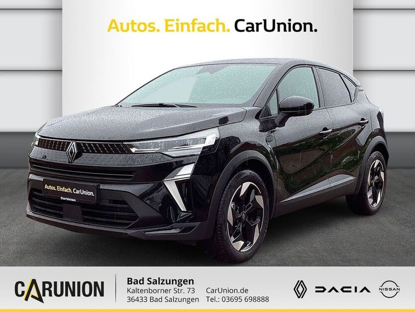 Captur