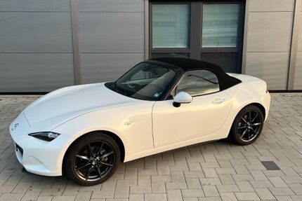 Mazda MX-5 34.875 km 23.890 &euro; Bad Camberg 65520