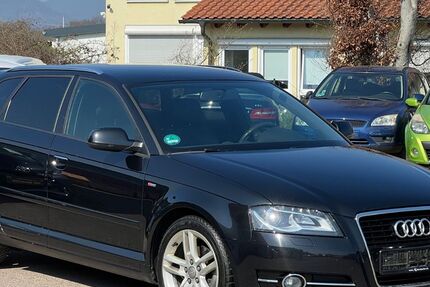Audi A3 219.000 km 7.299 &euro; Landau in der Pfalz, Rheinland-Pfalz 76829