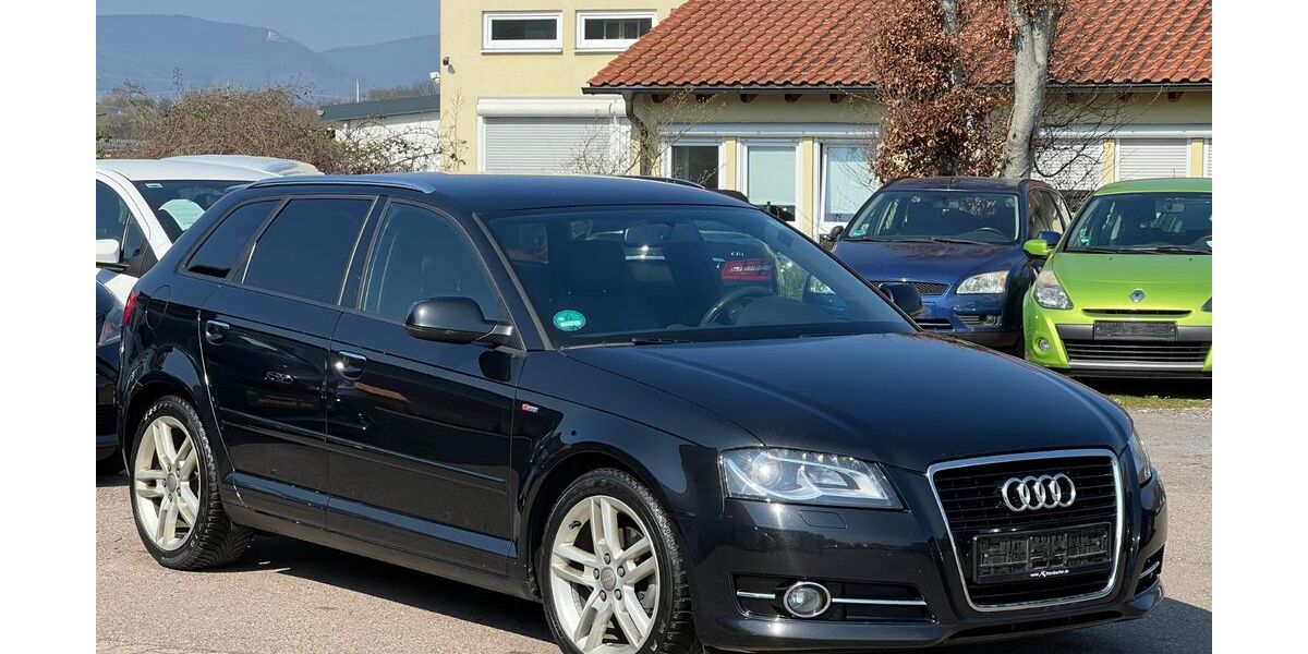 Audi A3 219.000 km 7.499 &euro; Landau in der Pfalz, Rheinland-Pfalz 76829