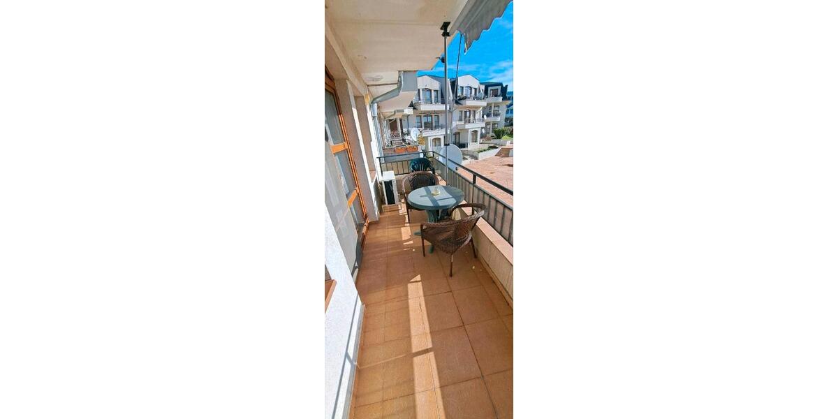 Terrassenwohnung Blomberg - 3 Zimmer, 76 m&sup2;, 79.000&euro; | Angebot:26247477