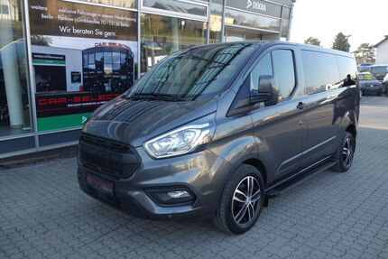 Ford Transit Custom 92.343 km 27.800 &euro; Fredersdorf-Vogelsdorf OT Fredersdorf Nord 15370