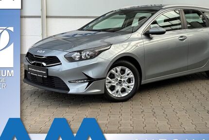 Kia ceed Sportswagon 31.900 km 21.290 &euro; Raunheim 65479