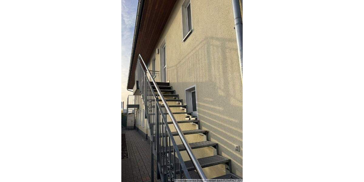 Etagenwohnung Zinnowitz - 3 Zimmer, 55 m&sup2;, 225.000&euro; | Angebot:25729949