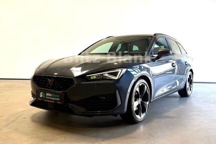 Cupra Leon 7.031 km 27.990 &euro; Ahrensbök 23623