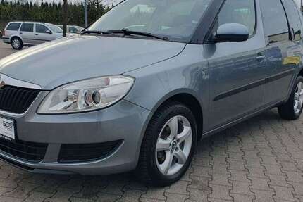 Skoda Roomster 96.176 km 6.899 &euro; Essen 45326