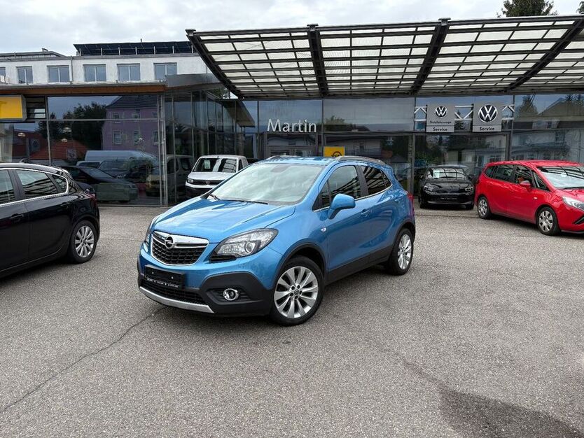 Mokka