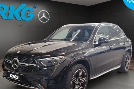 Mercedes-Benz GLC 300 9.800 km 74.590 &euro; Siegburg 53721