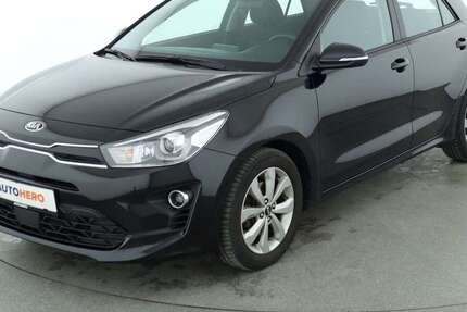 Kia Rio 26.451 km 13.020 &euro; Köln 50739