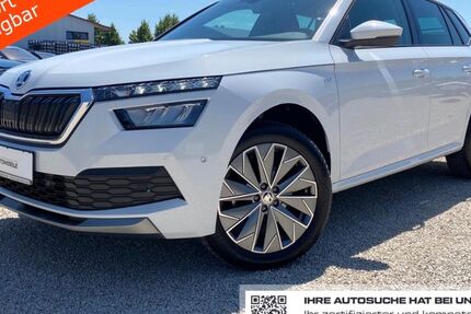 Skoda Kamiq 46.422 km 19.599 &euro; Langenmosen 86571