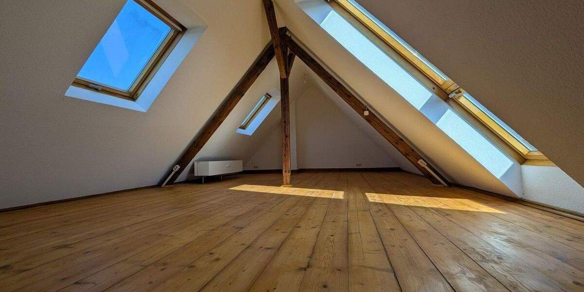 Etagenwohnung Troisdorf Troisdorf-Mitte - 4 Zimmer, 83 m&sup2;, 236.000&euro; | Angebot:25657337