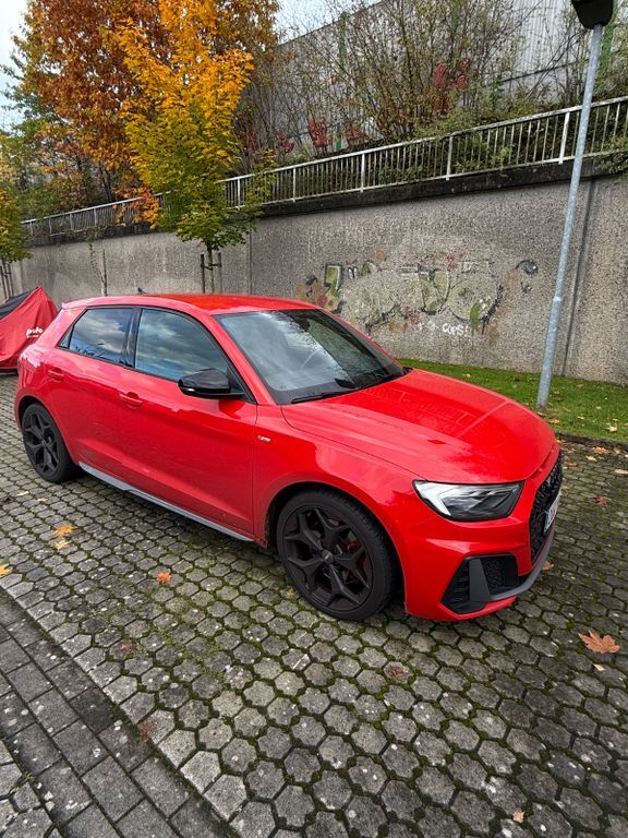 Audi A1 94.500 km 20.000 € Oldenburg 26127