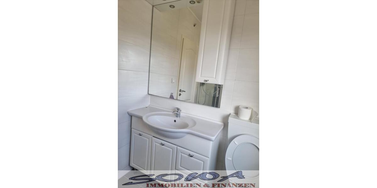 Zentrumsnahe 3 Zimmer Wohnung mit Stellplatz und Balkon mit tollem Ausblick in Neuburg - Ein Objekt von Ihrem Immobilienpartner SOWA Immobilien und Finanzen - 3- Neuburg | Angebot:26354169