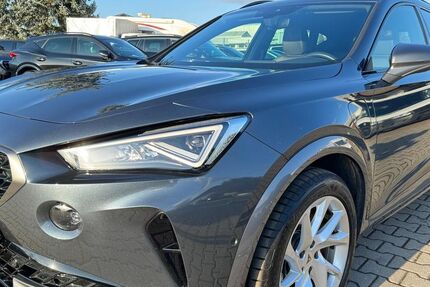 Cupra Formentor 44.929 km 21.790 &euro; Nabburg 92507