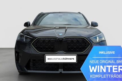 BMW X2 4.070 km 48.685 € Gera 07552