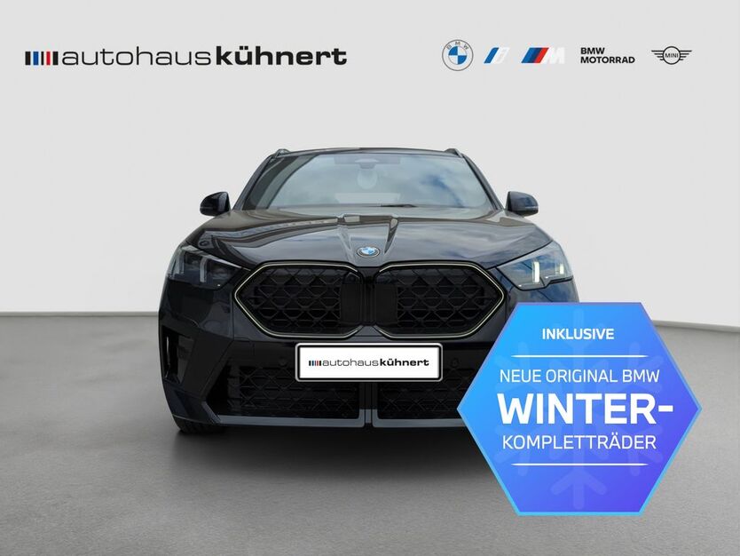 BMW X2 4.070 km 48.685 € Gera 07552