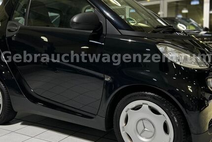 Smart ForTwo 160.000 km 2.990 € Bremen 28207