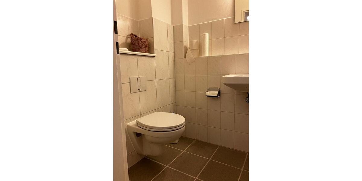 Erdgeschoßwohnung Neustadt (Dosse) - 1.5 Zimmer, 35 m&sup2;, 500&euro; | Angebot:25219477