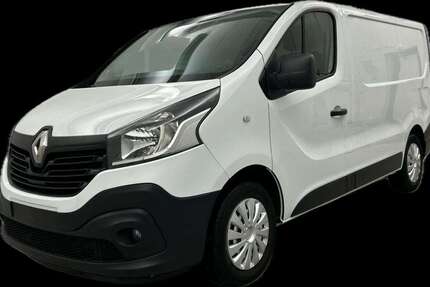 Renault Trafic 88.840 km 14.900 &euro; Norderstedt 22851