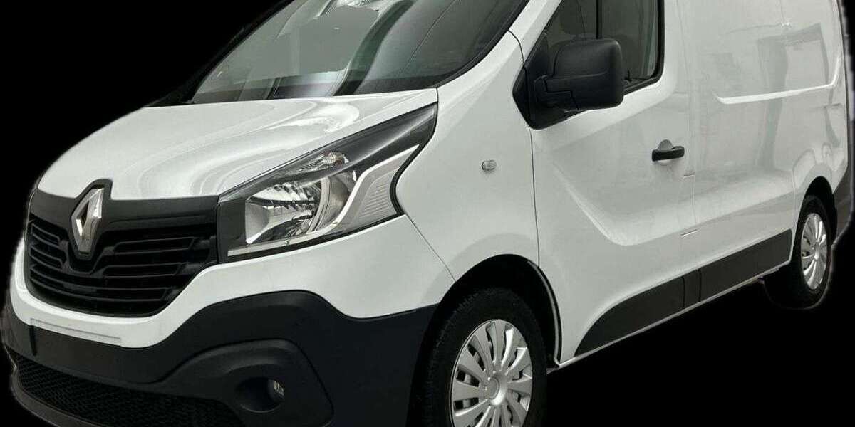 Renault Trafic 88.840 km 14.900 &euro; Norderstedt 22851