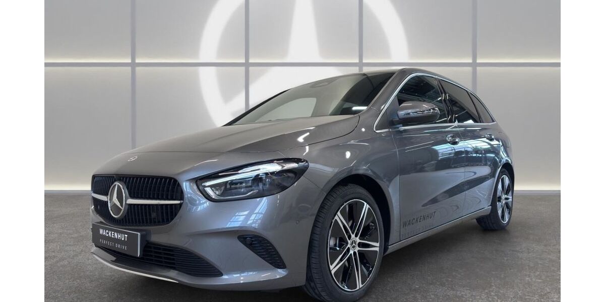 Mercedes-Benz B 200 8.500 km 35.900 &euro; Nagold 72202