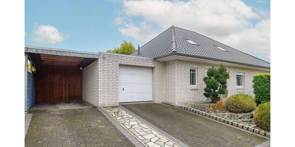 Haus zum Kaufen in Walsrode 448.000 € 235.04 m² 7 zimmer