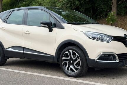 Renault Captur 130.000 km 7.900 &euro; Fellbach 70736