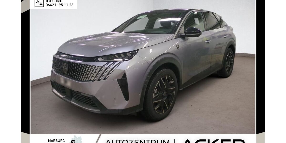 Peugeot 3008 28.232 km 28.290 &euro; Marburg 35043