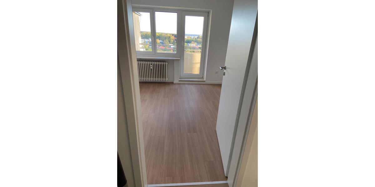 Etagenwohnung Kaufbeuren - 3 Zimmer, 82 m&sup2;, 1.100&euro; | Angebot:26381487