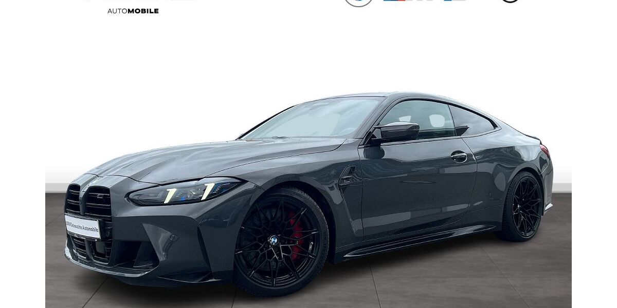 BMW M4 20.630 km 91.890 &euro; Cham 93413