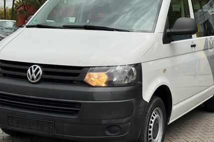 VW T5 Transporter 308.265 km 11.990 &euro; Münster 48157