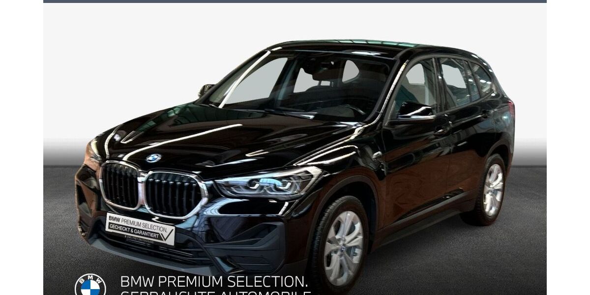 BMW X1 54.525 km 23.990 &euro; Karlsruhe 76227