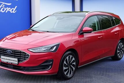 Ford Focus 19.950 km 25.990 &euro; Fürth 90768
