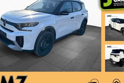 Citroen C3 Aircross 5.000 km 19.490 &euro; Ingolstadt 85055