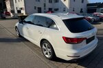 Audi A4 2.0 g-tron sport s-tronic Erdgas 154.836 km 12.500 &euro; Neckarsulm 74172