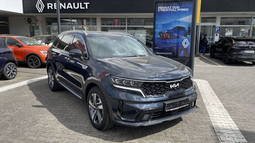 Kia Sorento 28.500 km 43.970 &euro; Hanau 63452