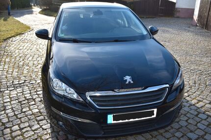 Peugeot 308 99.700 km 6.500 &euro; Ohorn 01896