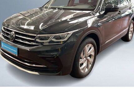 VW Tiguan 45.500 km 29.950 &euro; Siegen 57074