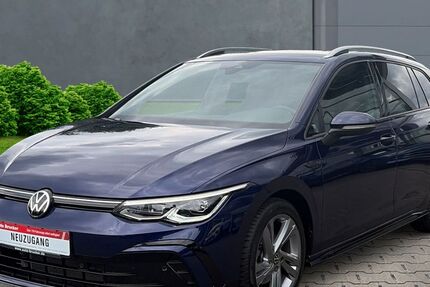 VW Golf 45.271 km 23.916 &euro; Schmalkalden 98574