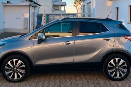 Opel Mokka 72.000 km 14.890 &euro; Limburg an der Lahn 65551